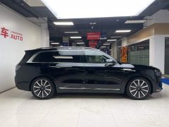 AITO Wenjie M9 2025 extended range Ultra version 52kWh 6-seater version (192-line lidar) - фото 3