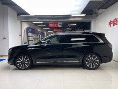 AITO Wenjie M9 2025 extended range Ultra version 52kWh 6-seater version (192-line lidar) - фото 4