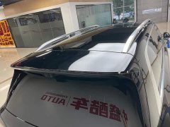 AITO Wenjie M9 2025 extended range Ultra version 52kWh 6-seater version (192-line lidar) - фото 6