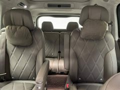 AITO Wenjie M9 2025 extended range Ultra version 52kWh 6-seater version (192-line lidar) - фото 9