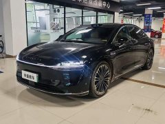 Stelato Xiangjie S9 2024 pure electric Ultra four-wheel drive flagship version - фото 1