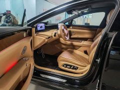 Stelato Xiangjie S9 2024 pure electric Ultra four-wheel drive flagship version - фото 11