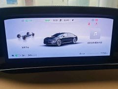 Stelato Xiangjie S9 2024 pure electric Ultra four-wheel drive flagship version - фото 13