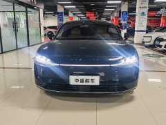 Stelato Xiangjie S9 2024 pure electric Ultra four-wheel drive flagship version - фото 2