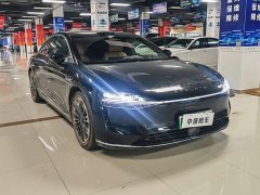 Stelato Xiangjie S9 2024 pure electric Ultra four-wheel drive flagship version - фото 3
