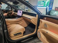 Stelato Xiangjie S9 2024 pure electric Ultra four-wheel drive flagship version - фото 9