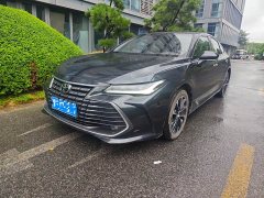Toyota Asia Dragon 2.0L Deluxe Edition - фото 1