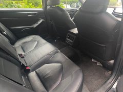 Toyota Asia Dragon 2.0L Deluxe Edition - фото 10