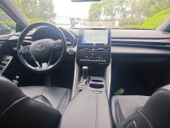 Toyota Asia Dragon 2.0L Deluxe Edition - фото 11