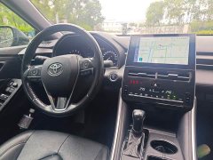 Toyota Asia Dragon 2.0L Deluxe Edition - фото 13