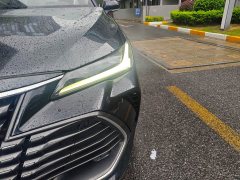 Toyota Asia Dragon 2.0L Deluxe Edition - фото 15