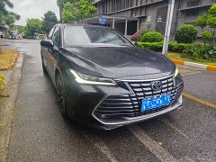 Toyota Asia Dragon 2.0L Deluxe Edition - фото 3