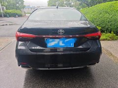 Toyota Asia Dragon 2.0L Deluxe Edition - фото 5