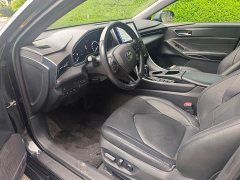 Toyota Asia Dragon 2.0L Deluxe Edition - фото 7