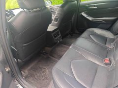Toyota Asia Dragon 2.0L Deluxe Edition - фото 8