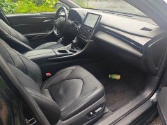 Toyota Asia Dragon 2.0L Deluxe Edition - фото 9