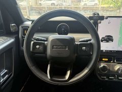 Pentium iCAR Super V23 501 four-wheel drive intelligent driving version - фото 10