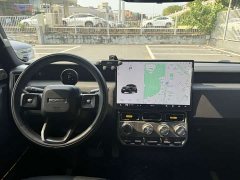 Pentium iCAR Super V23 501 four-wheel drive intelligent driving version - фото 11