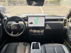 Pentium iCAR Super V23 501 four-wheel drive intelligent driving version - фото 12