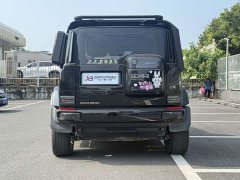 Pentium iCAR Super V23 501 four-wheel drive intelligent driving version - фото 14