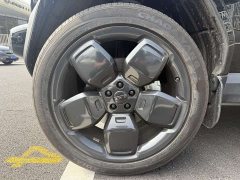 Pentium iCAR Super V23 501 four-wheel drive intelligent driving version - фото 16