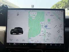 Pentium iCAR Super V23 501 four-wheel drive intelligent driving version - фото 17