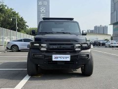 Pentium iCAR Super V23 501 four-wheel drive intelligent driving version - фото 2