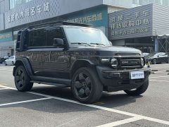 Pentium iCAR Super V23 501 four-wheel drive intelligent driving version - фото 3