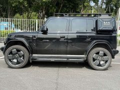 Pentium iCAR Super V23 501 four-wheel drive intelligent driving version - фото 4