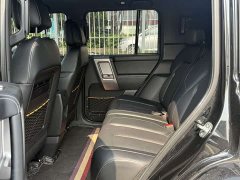 Pentium iCAR Super V23 501 four-wheel drive intelligent driving version - фото 6