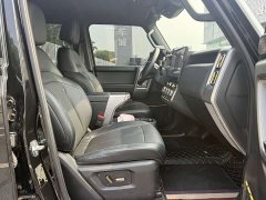 Pentium iCAR Super V23 501 four-wheel drive intelligent driving version - фото 8