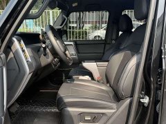 Pentium iCAR Super V23 501 four-wheel drive intelligent driving version - фото 9