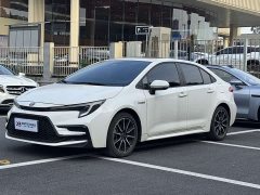 Toyota Ralink Smart Electric Hybrid Dual Engine 1.8L Sports Edition - фото 1