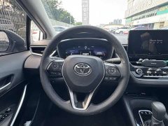 Toyota Ralink Smart Electric Hybrid Dual Engine 1.8L Sports Edition - фото 12