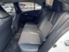 Toyota Ralink Smart Electric Hybrid Dual Engine 1.8L Sports Edition - фото 14