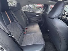 Toyota Ralink Smart Electric Hybrid Dual Engine 1.8L Sports Edition - фото 16