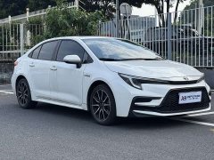Toyota Ralink Smart Electric Hybrid Dual Engine 1.8L Sports Edition - фото 3