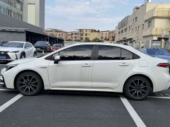 Toyota Ralink Smart Electric Hybrid Dual Engine 1.8L Sports Edition - фото 4