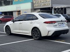 Toyota Ralink Smart Electric Hybrid Dual Engine 1.8L Sports Edition - фото 5