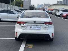 Toyota Ralink Smart Electric Hybrid Dual Engine 1.8L Sports Edition - фото 6