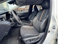 Toyota Ralink Smart Electric Hybrid Dual Engine 1.8L Sports Edition - фото 9