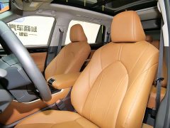 Toyota Highlander 2022 380T four-wheel drive premium version 7 seats - фото 10