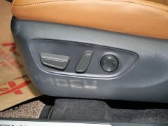Toyota Highlander 2022 380T four-wheel drive premium version 7 seats - фото 11