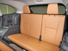 Toyota Highlander 2022 380T four-wheel drive premium version 7 seats - фото 13