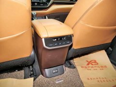 Toyota Highlander 2022 380T four-wheel drive premium version 7 seats - фото 18