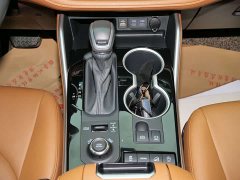 Toyota Highlander 2022 380T four-wheel drive premium version 7 seats - фото 19