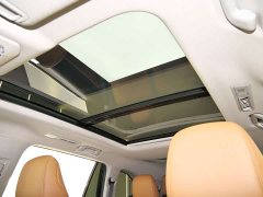 Toyota Highlander 2022 380T four-wheel drive premium version 7 seats - фото 9