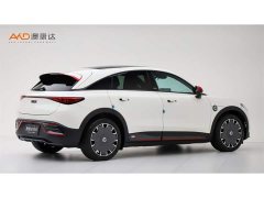 smart#3 25Anniversary Edition - фото 3