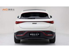 smart#3 25Anniversary Edition - фото 4
