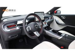 smart#3 25Anniversary Edition - фото 6